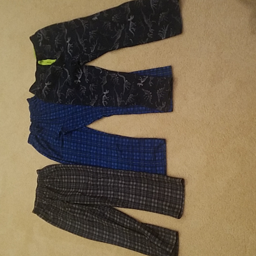 Boys pajamas